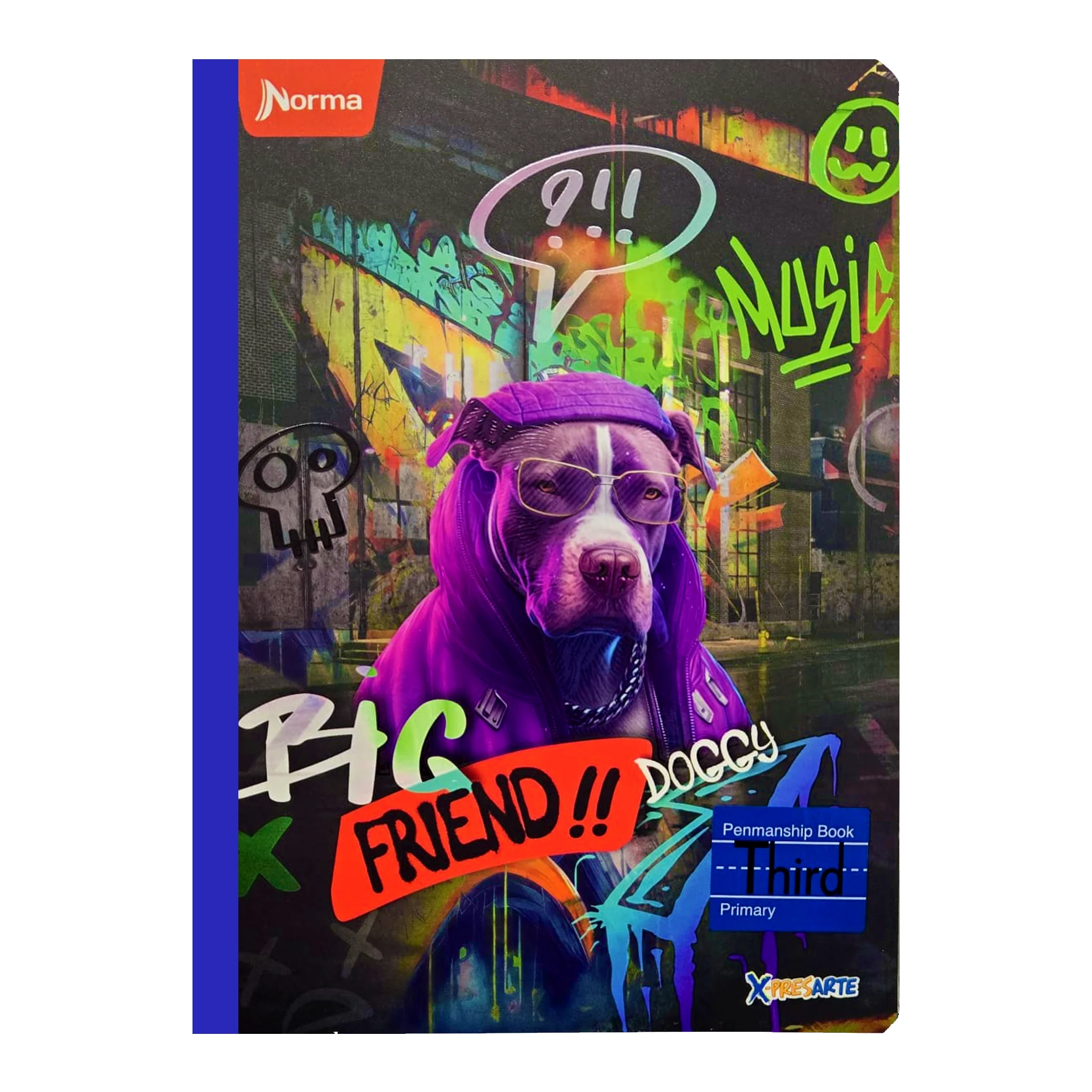 Thumb 4